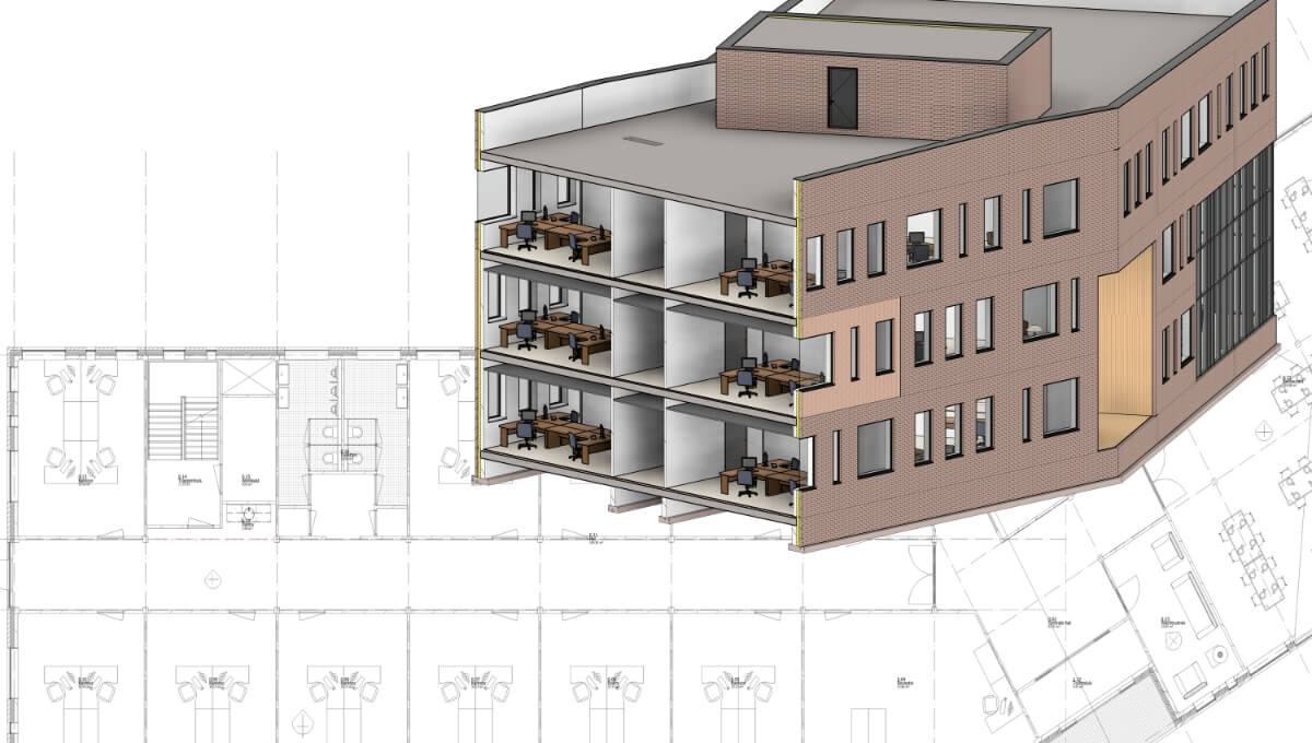 生産性革命をもたらすBIM/CIM