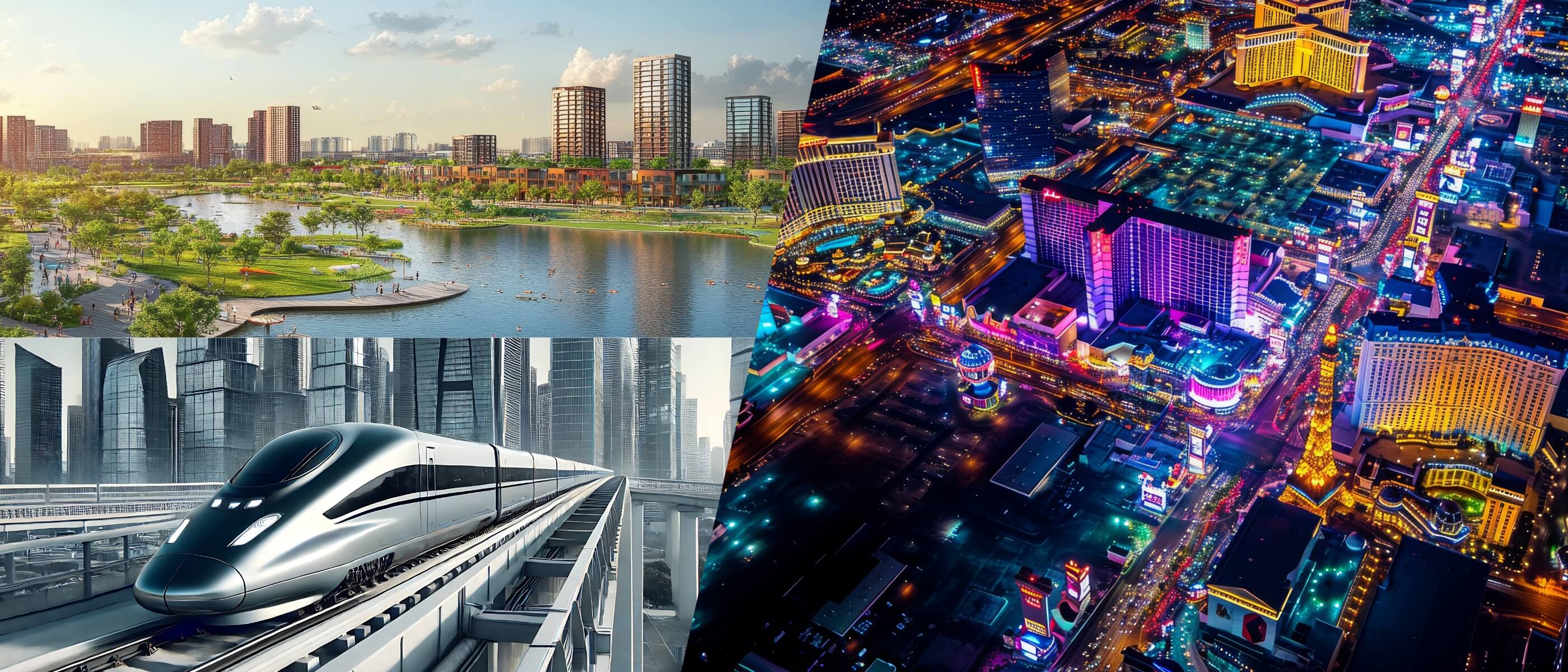 建設業界は成長産業へシフト！将来性バツグンの業界だからこそ安定して稼ぎ続けられる！