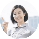 Kさん（23歳/入社1年目/元保育士）