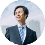 Hさん（27歳/入社3年目/元介護職）