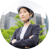 Tさん（30歳/入社7年目/元アパレル）