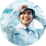 Kさん（28才/入社2年目/元営業職）