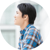 Oさん(25歳/入社1年目/元職人)